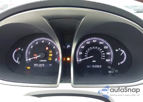 2011 Toyota Avalon Limited из США, поврежденный, VIN 4T1BK3DB8BU398467